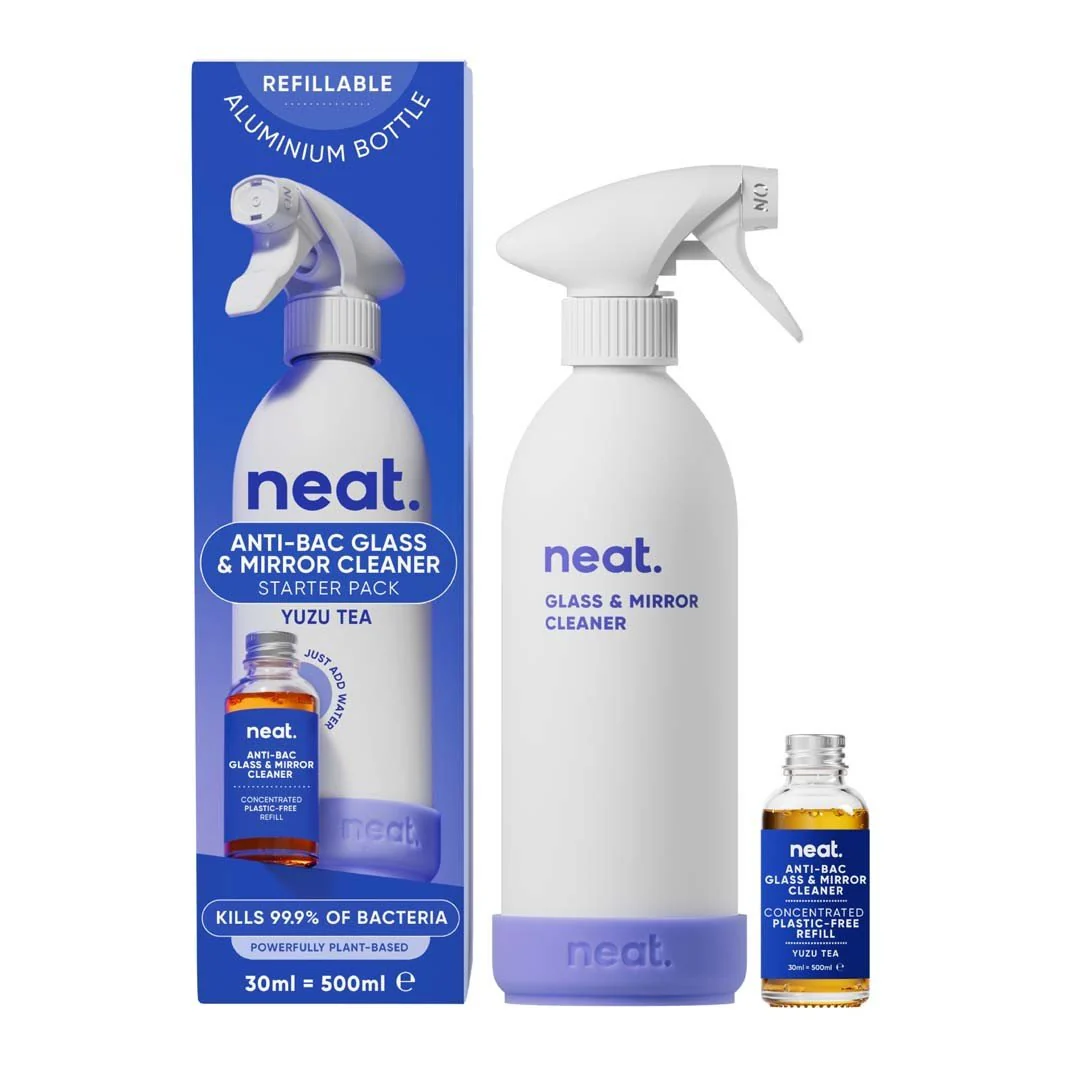 Neat Complete Cleaning Set - Image 10