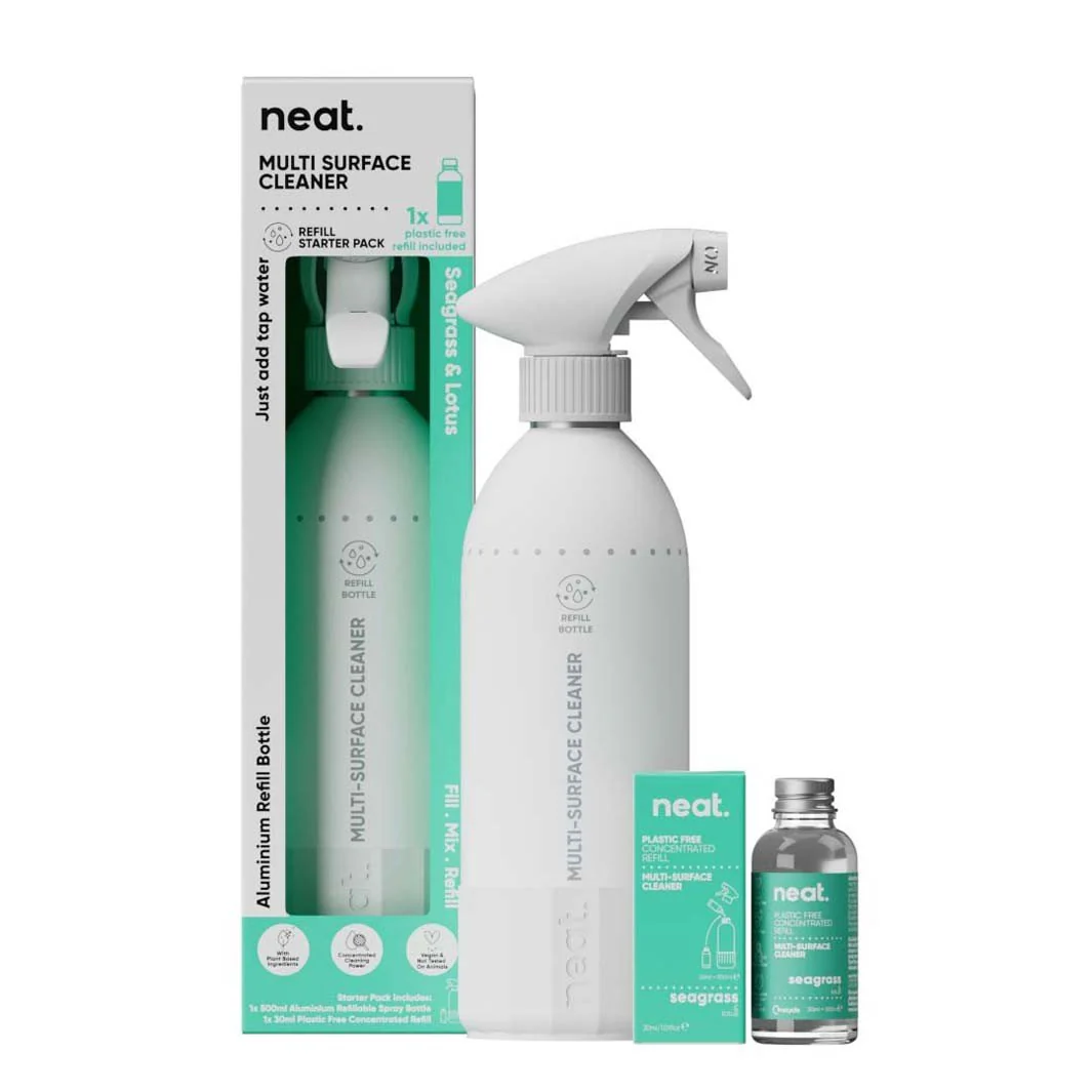 Neat Complete Cleaning Set - Image 11