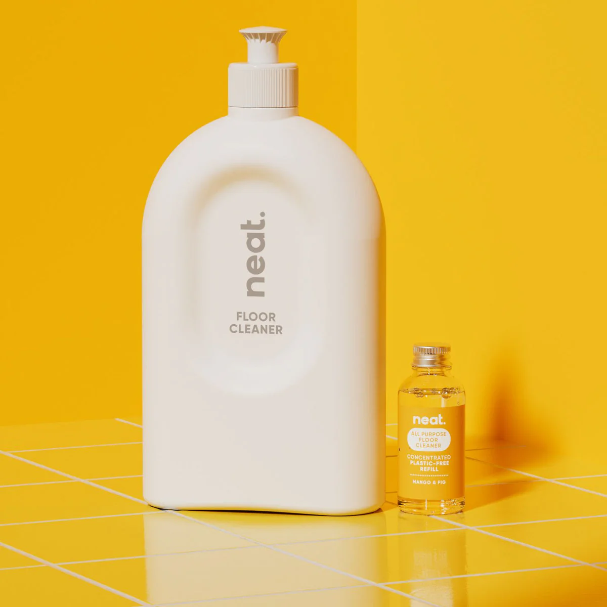 Neat Complete Cleaning Set - Image 5