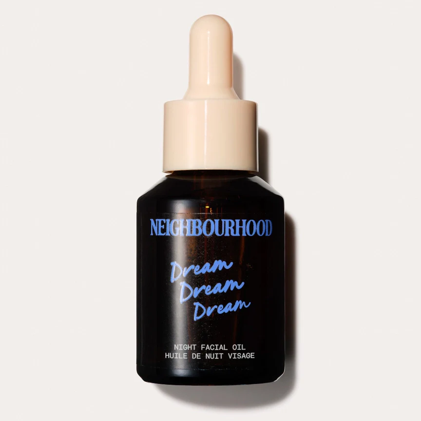 Neighbourhood Botanicals Dream Dream Dream Night Facial Oil - 30ml - Image 6