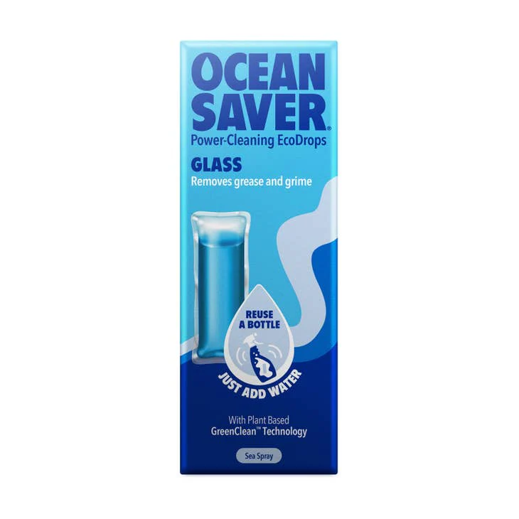 OceanSaver Cleaning Drops - Refill Drop - Image 15