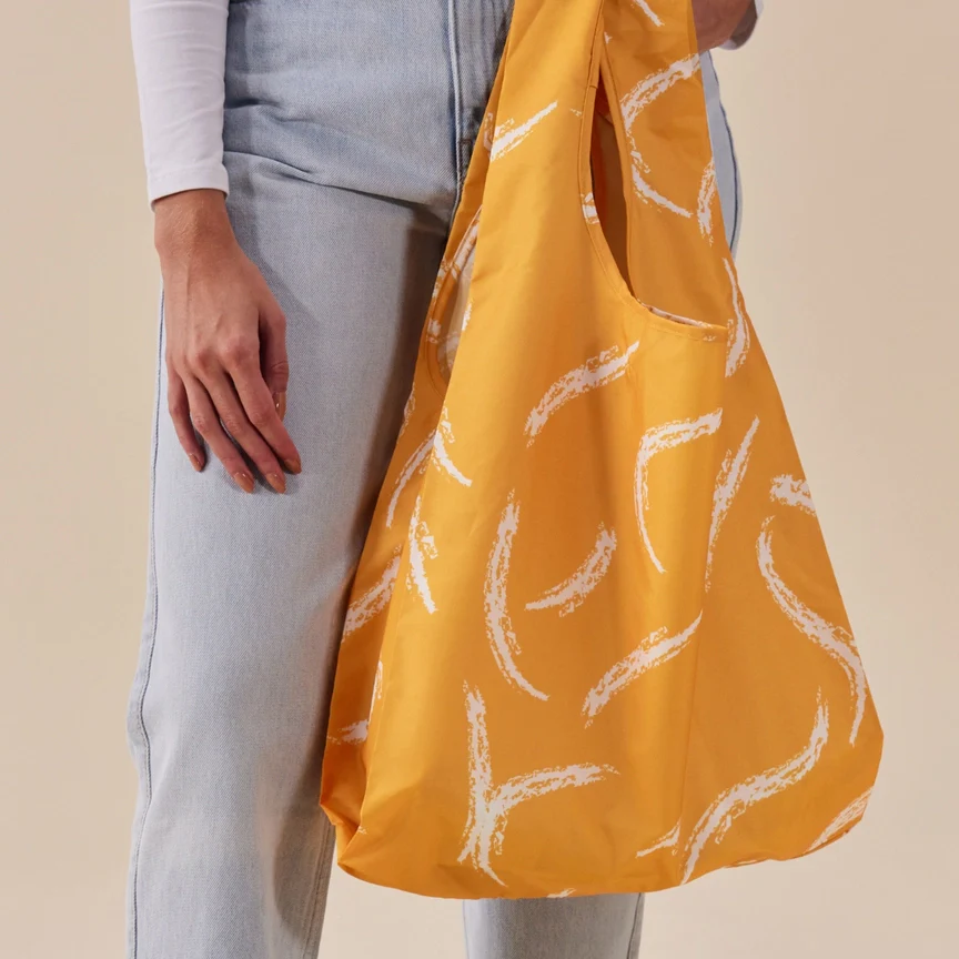 Original Duckhead UK Reusable Packable Bag - Recycled - Image 9