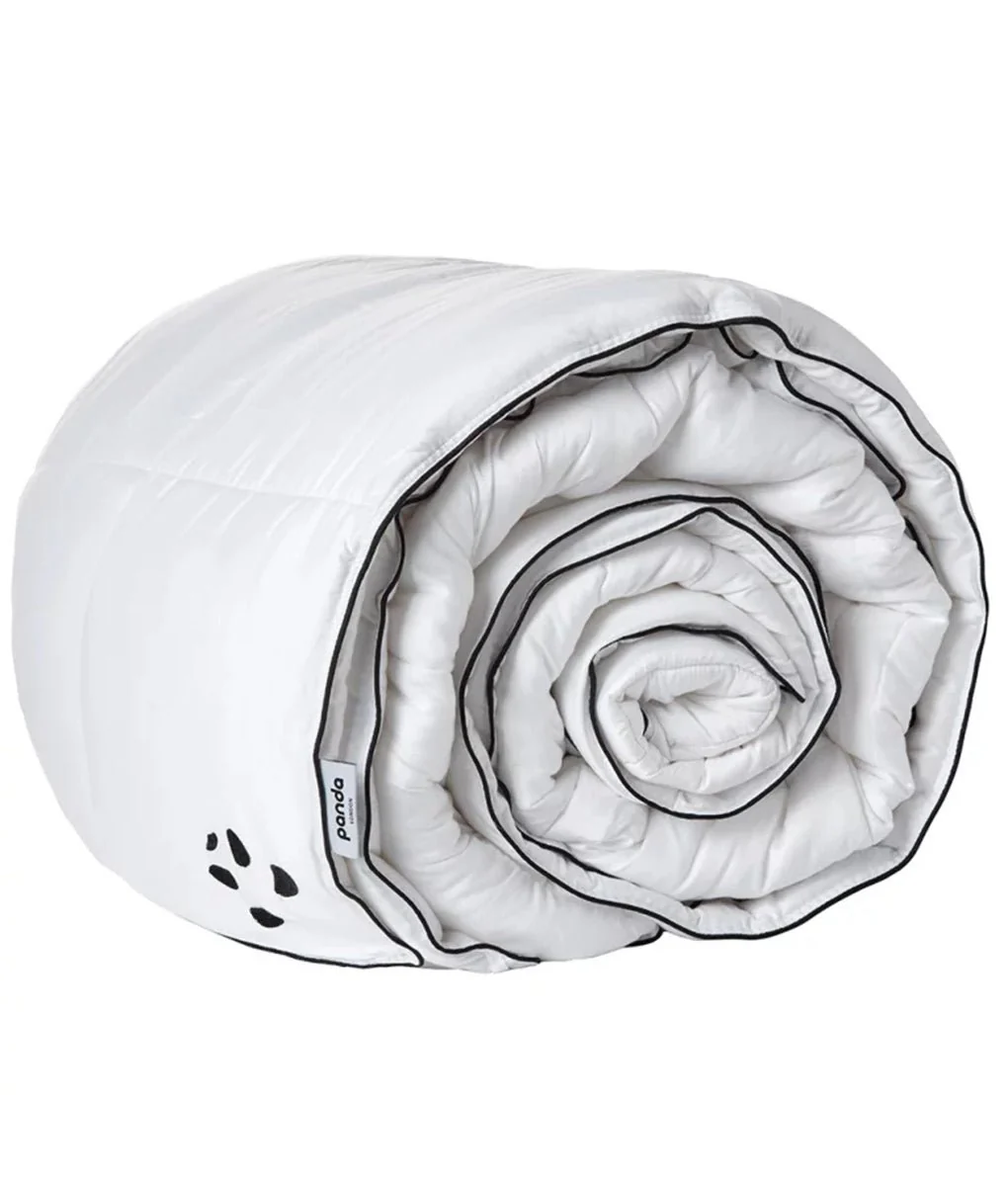 Panda London The Cloud Bamboo Duvet - Kids - Image 5