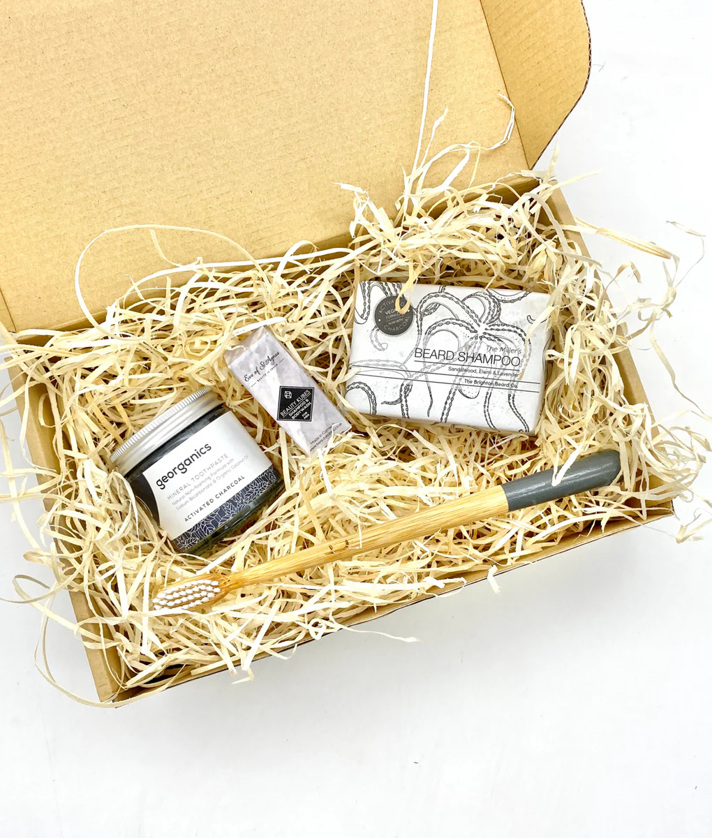 Plastic Freedom Gift Box Wrap - Image 3