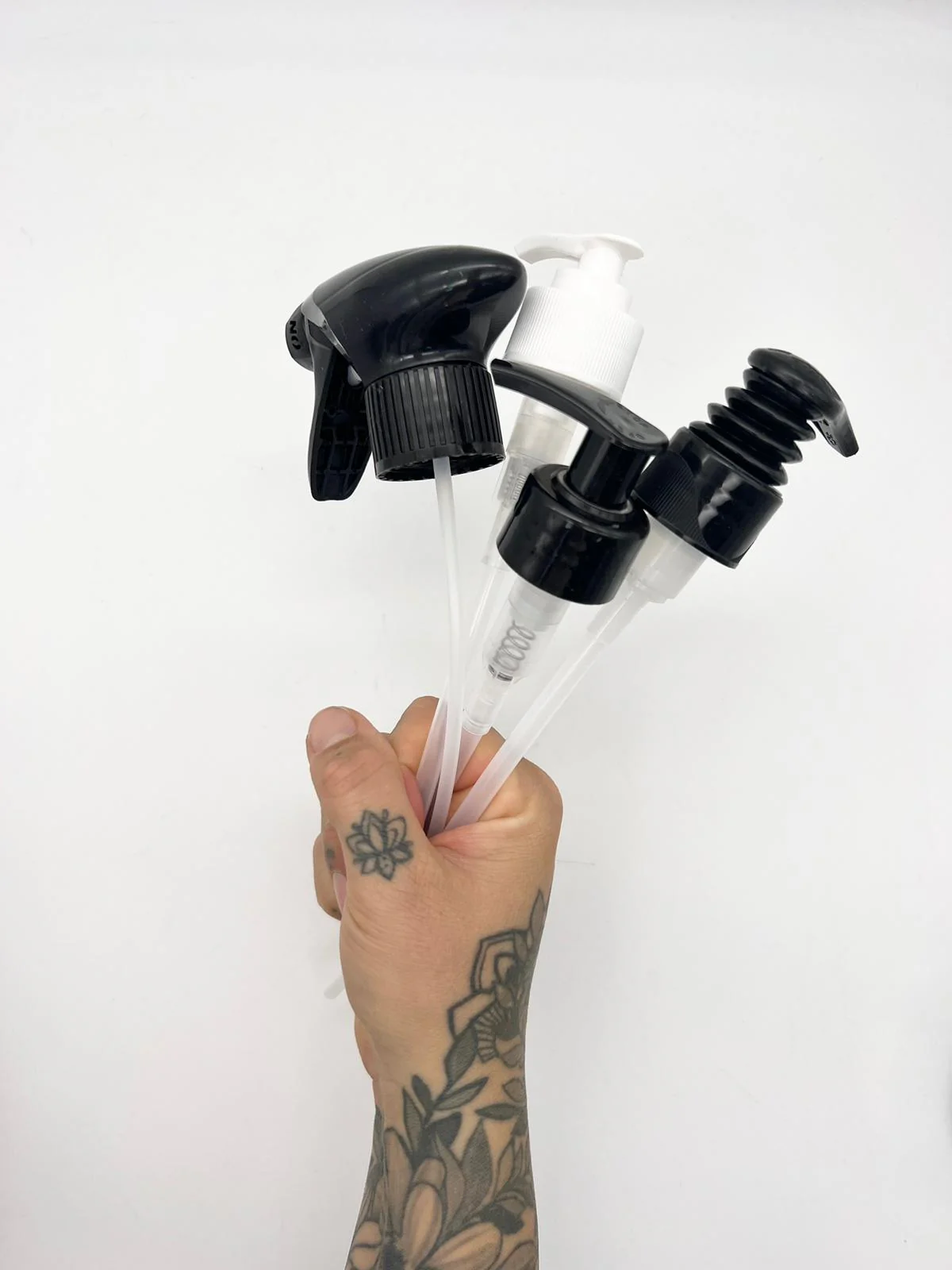 Plastic Freedom Pump/Spray Lid ONLY - Image 2
