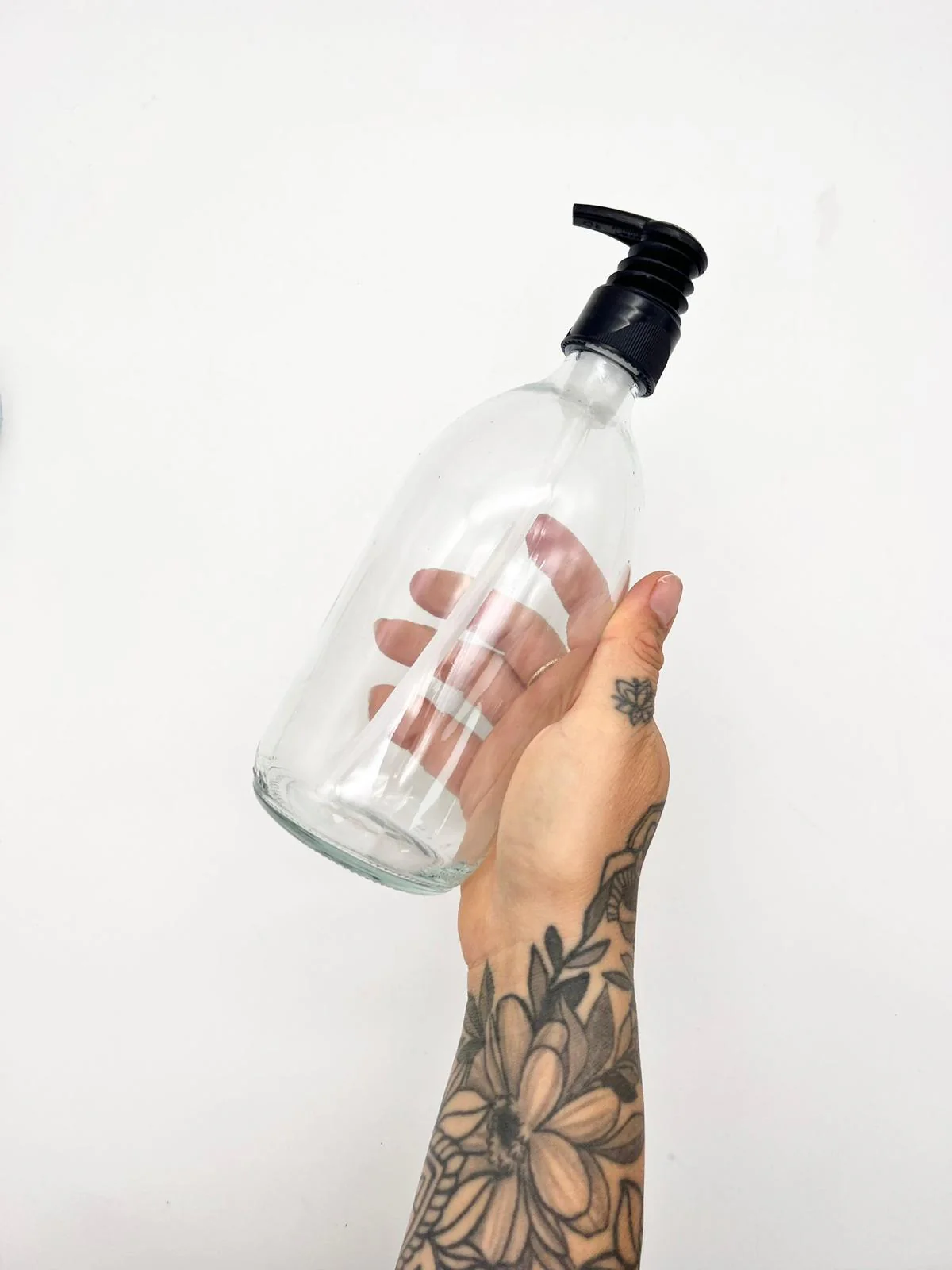 Plastic Freedom Pump/Spray Lid ONLY - Image 4