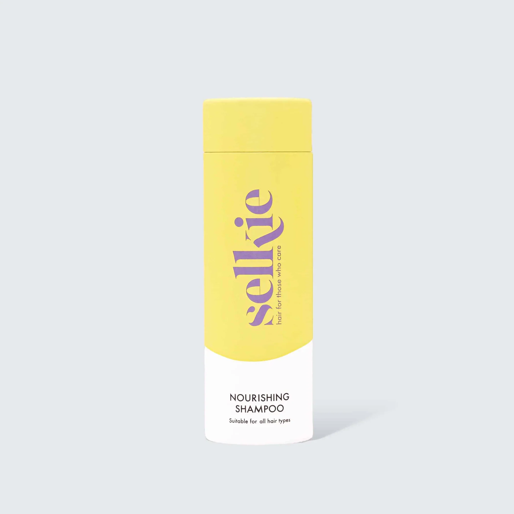 Selkie Refillable Shampoo - Image 4