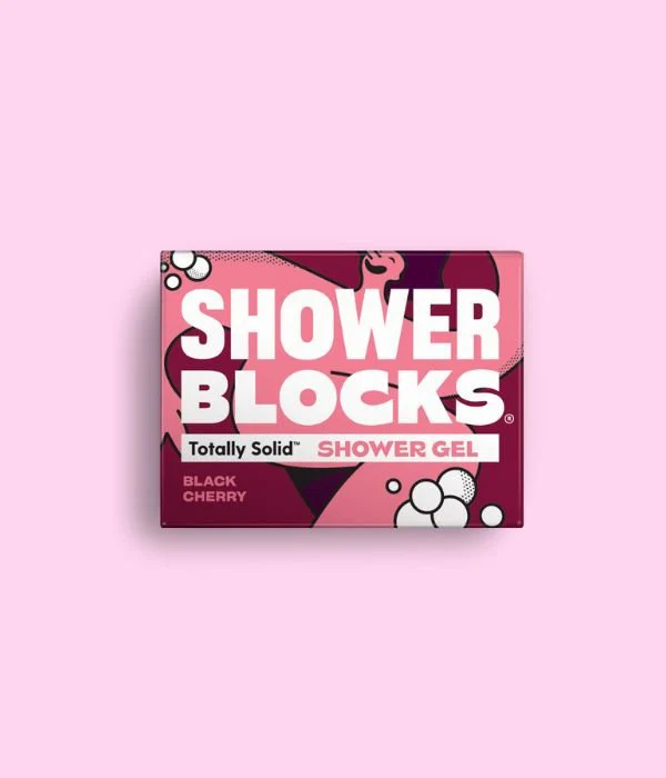 Shower Blocks Solid Shower Gel - 100g - Image 7