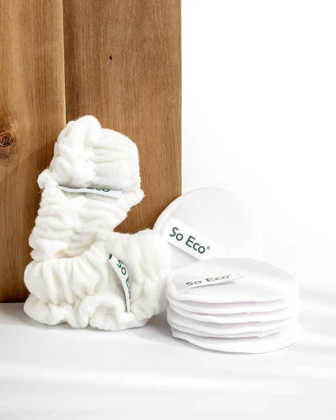 So Eco Comfort Face Wash Set - Image 3