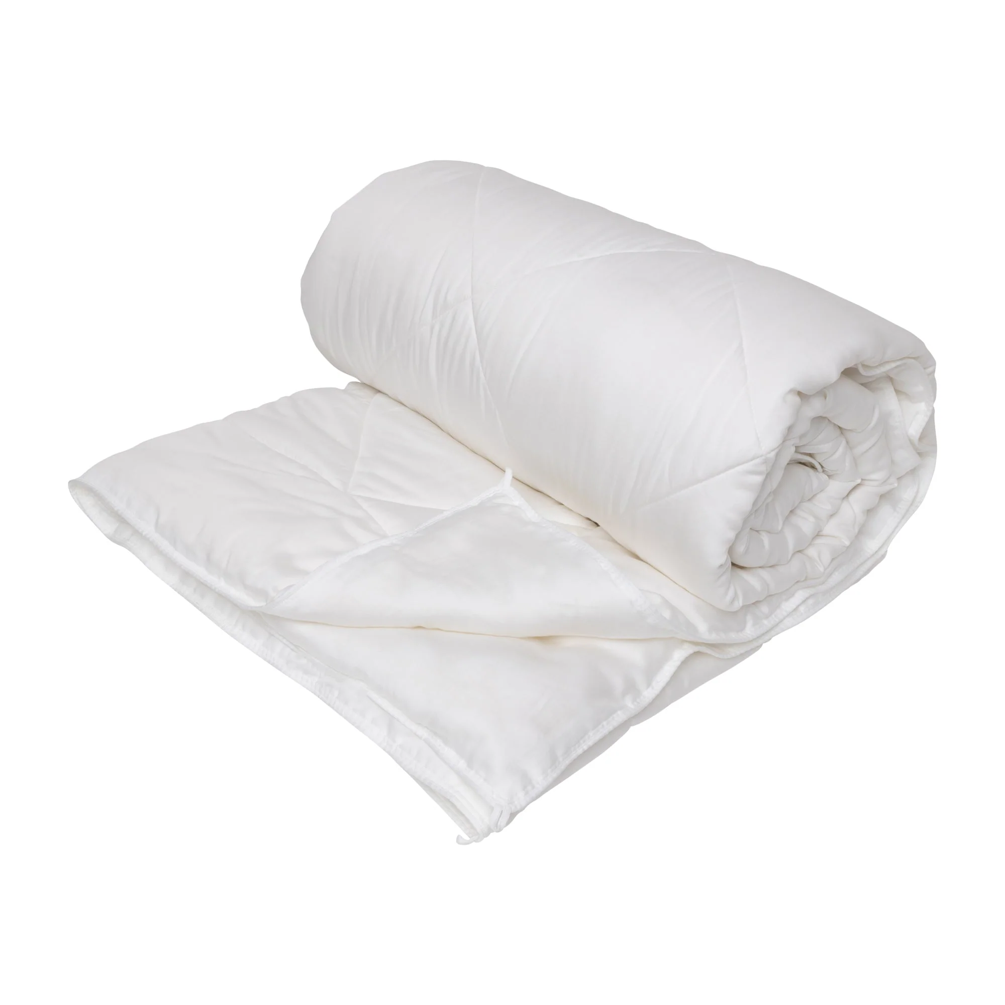 Ethical Bedding Summer Move In Bundle - White - Image 5