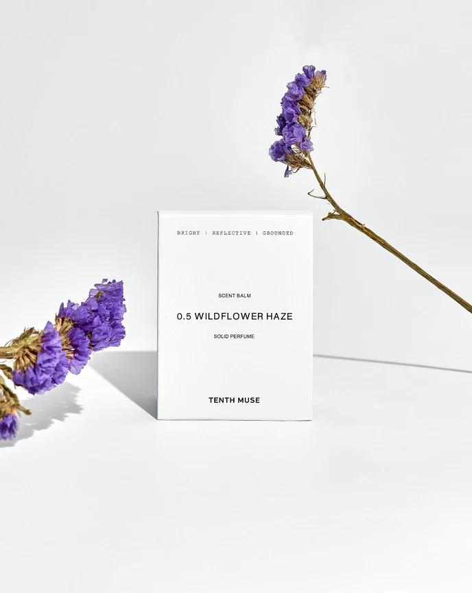 TENTH MUSE Solid Perfume Balm - Image 22