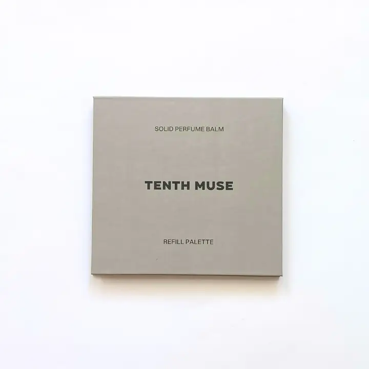 TENTH MUSE Solid Perfume Balm Palette - Image 3