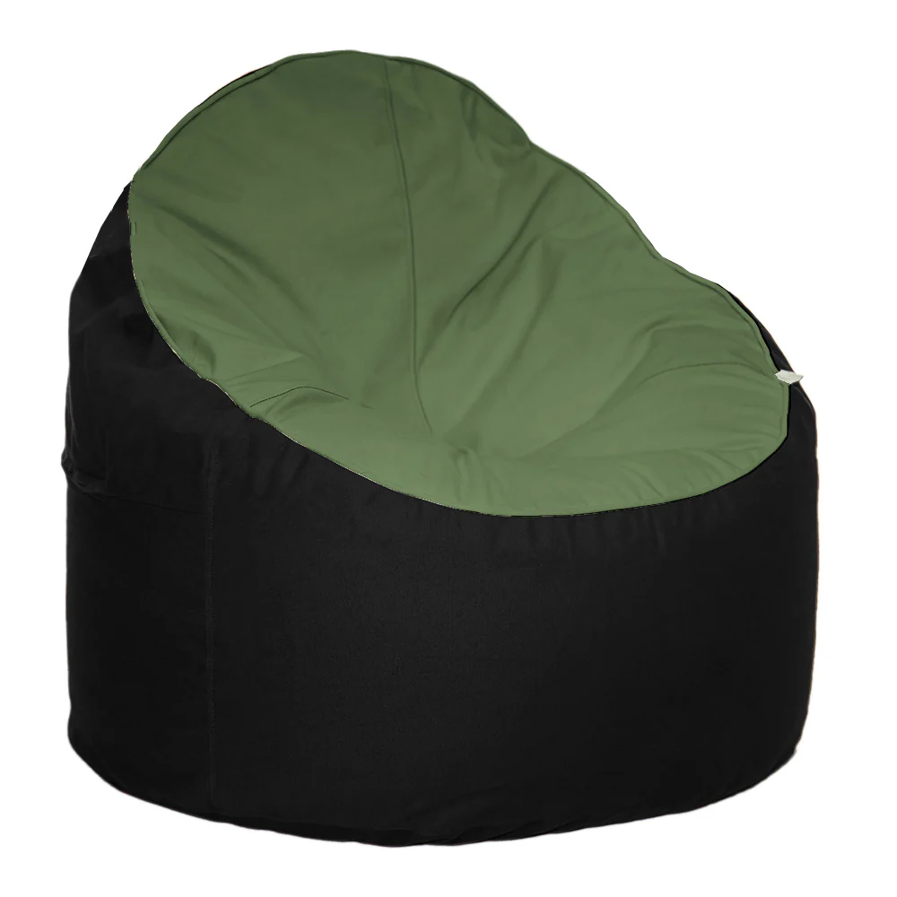 The Big Bean Bag Company Bean Chair - Image 14