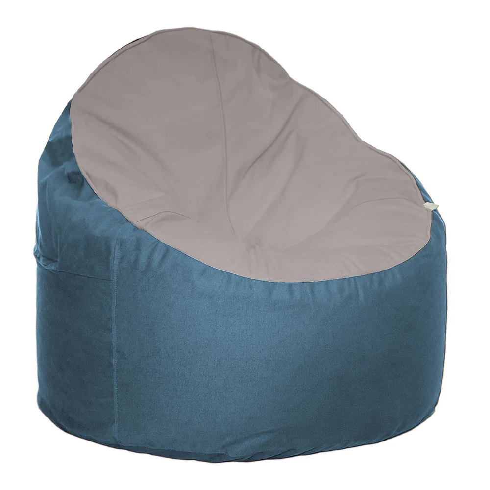 The Big Bean Bag Company Bean Chair - Image 23