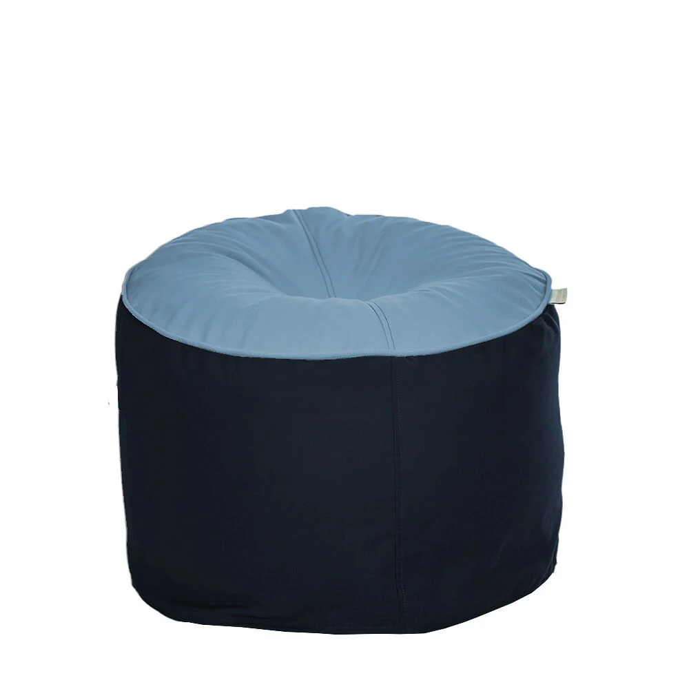 The Big Bean Bag Company Bean Stool - Image 6
