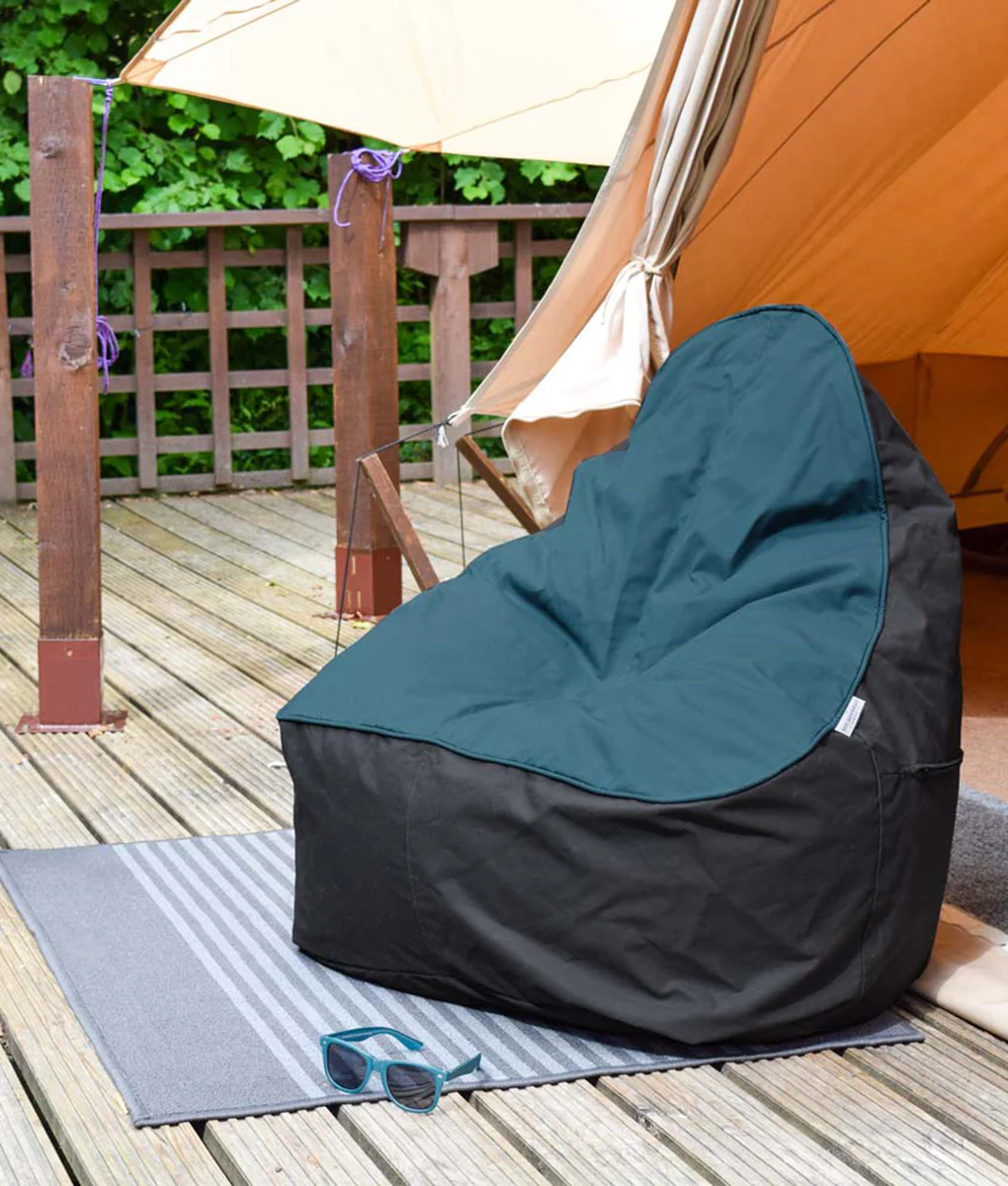 The Big Bean Bag Company Outdoor Bean Bag - Image 3