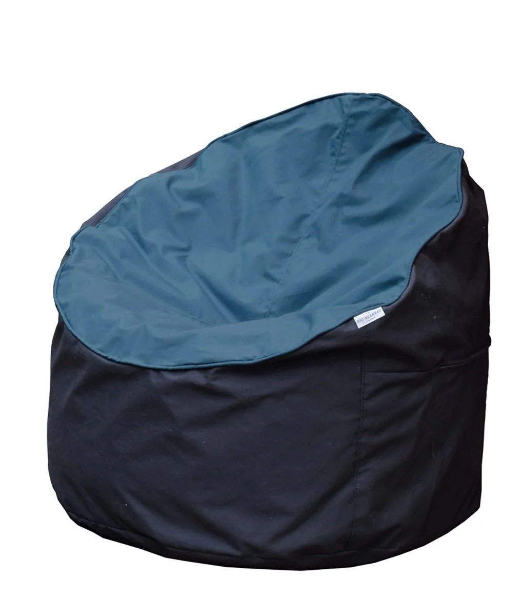The Big Bean Bag Company Outdoor Bean Chair - Image 2