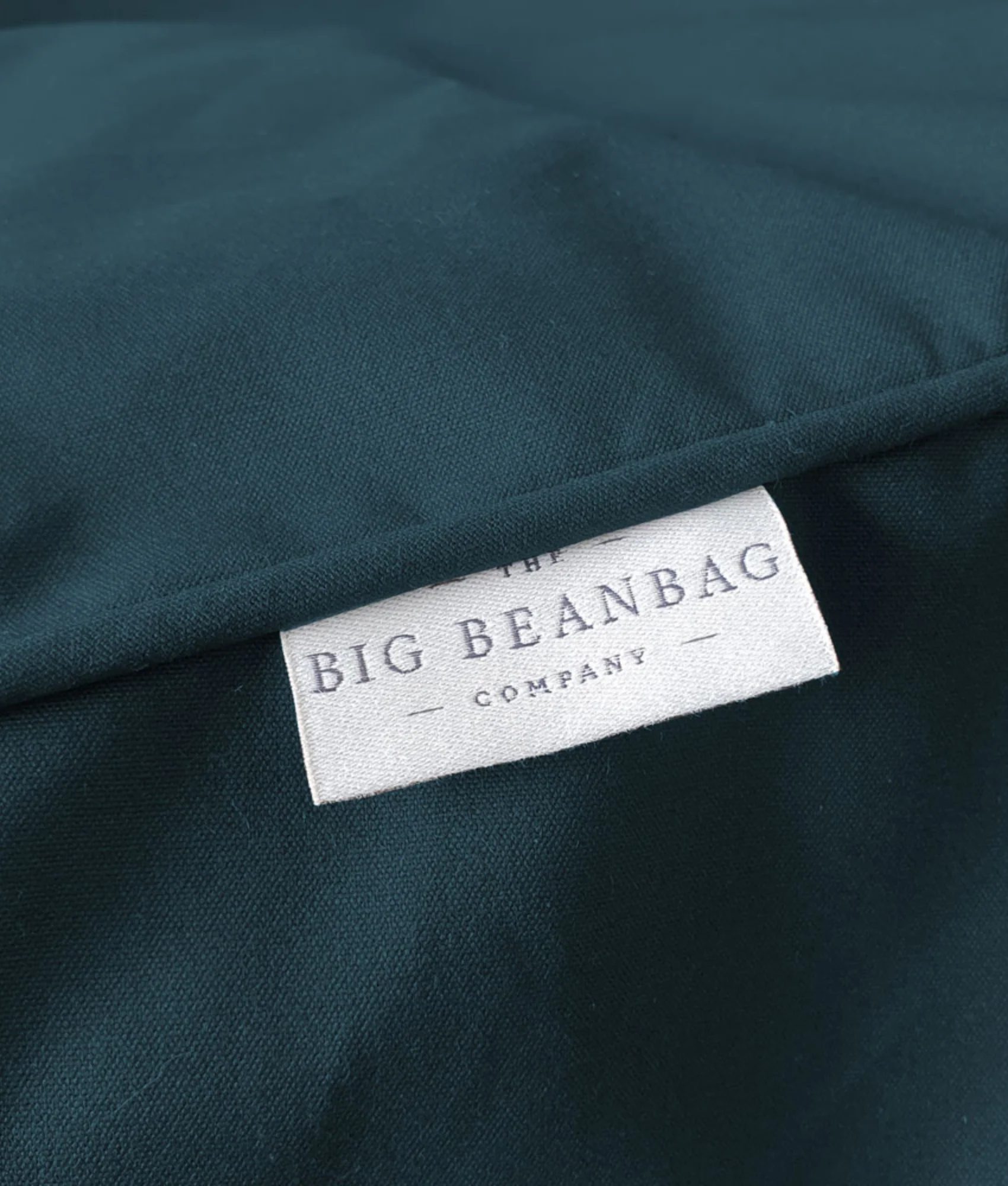 The Big Bean Bag Company Outdoor Bean Lounger - Image 2