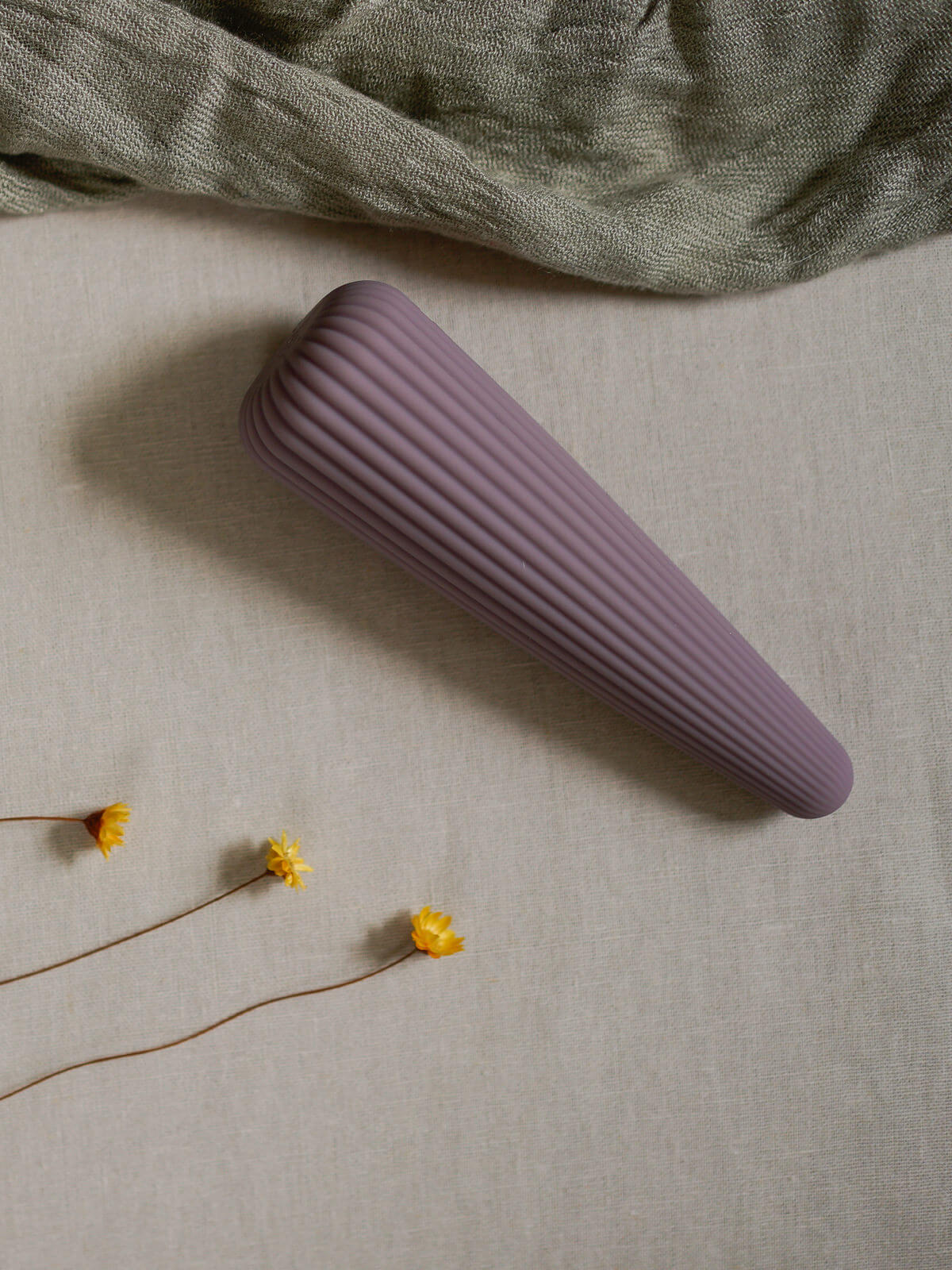 The Natural Love Company Delight Sustainable Sex Toy Bundle - Image 4