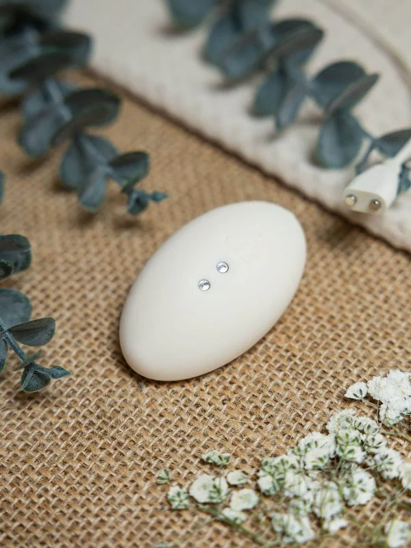 The Natural Love Company Remote Control Only - Recycled Ocean Plastic - Image 3