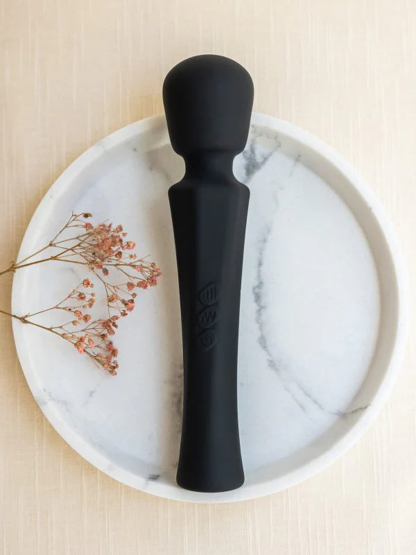 The Natural Love Company Self Love Sustainable Sex Toy Bundle - Image 5