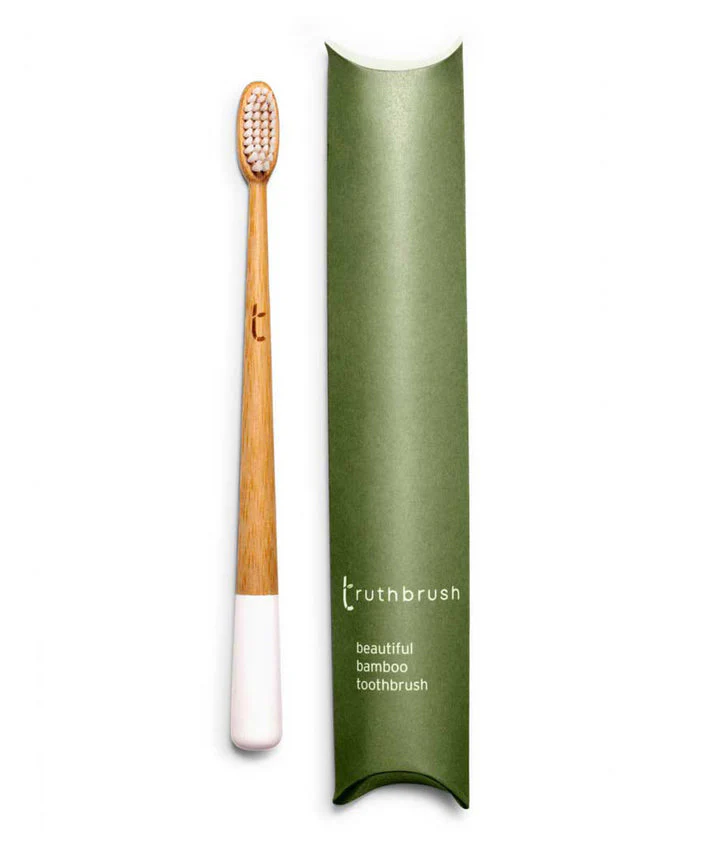 Truthbrush Bamboo Toothbrush - Bulk Buy - Image 9