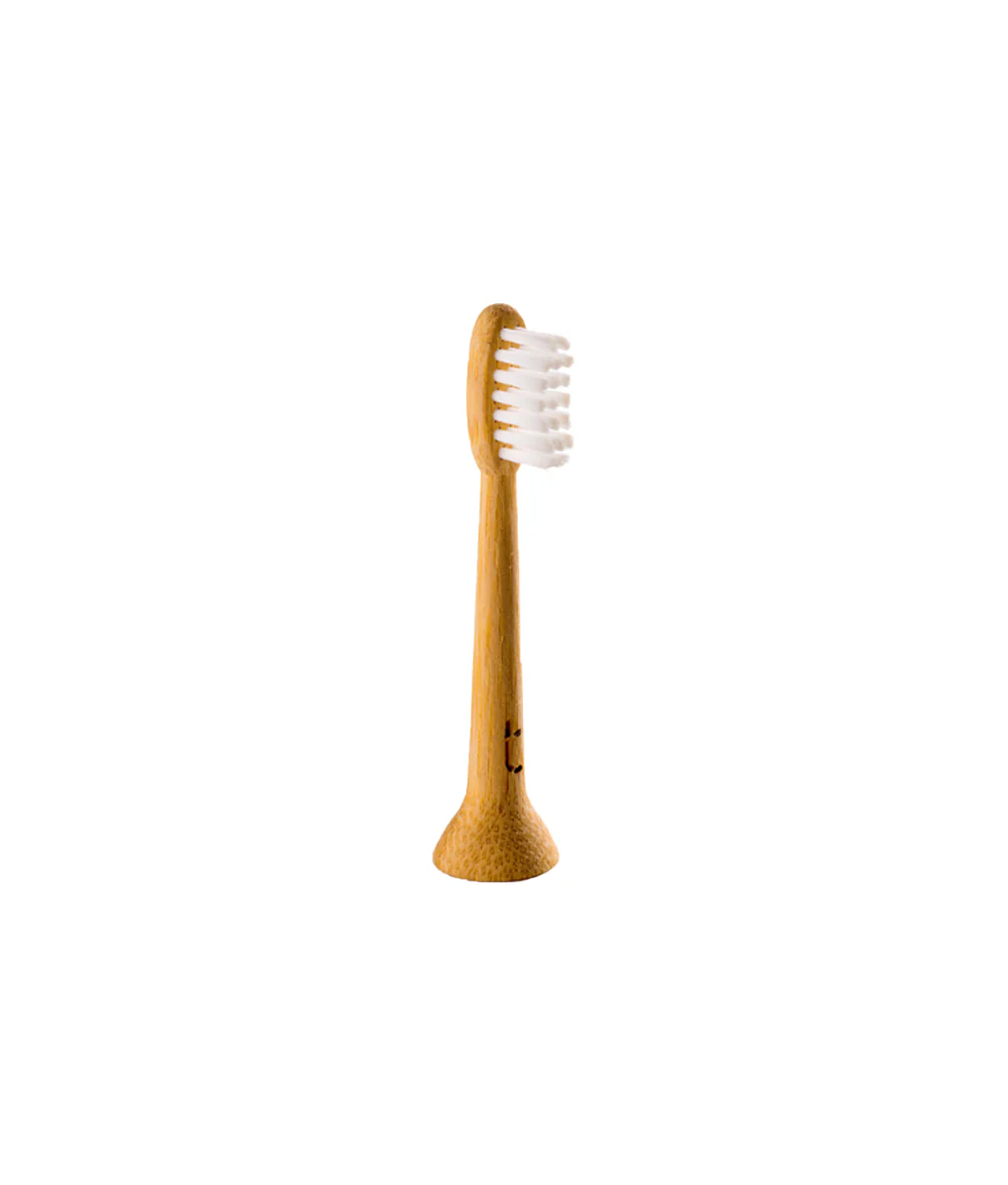 Truthbrush Philips Sonicare Bamboo Electric Toothbrush - Replacement Heads - Image 4