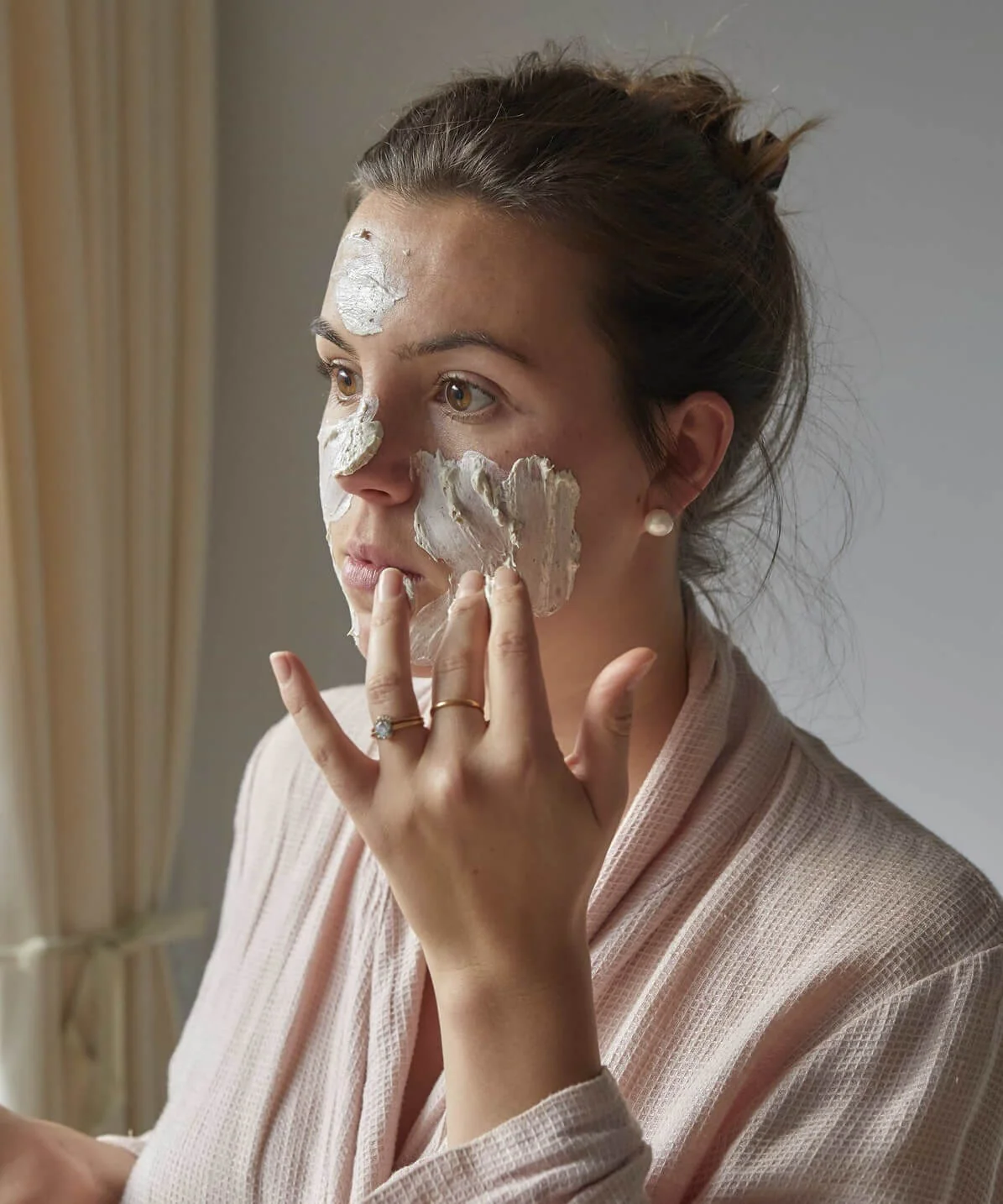 UpCircle Clarifying Face Mask with Kaolin Clay - Image 6