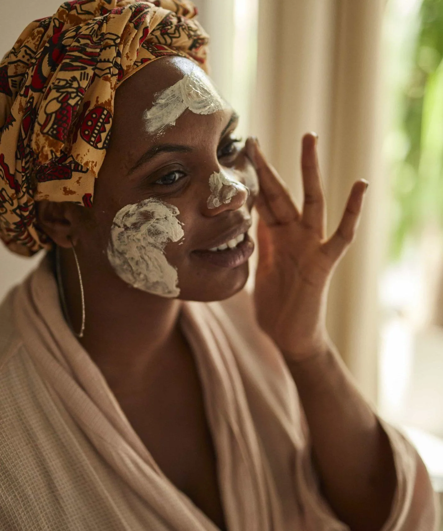 UpCircle Clarifying Face Mask with Kaolin Clay - Image 8