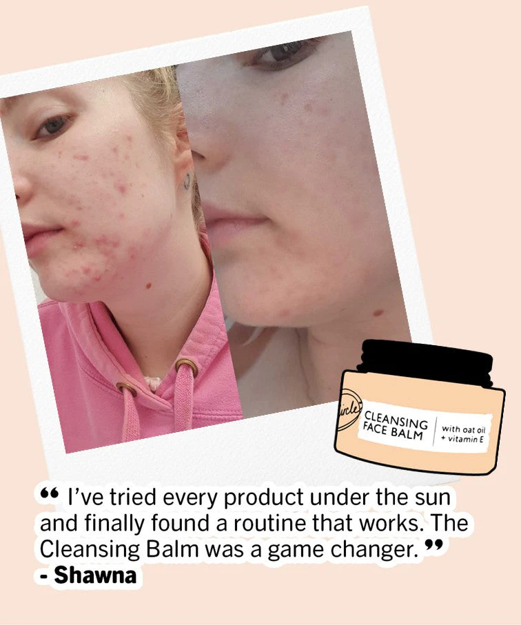 UpCircle Double Cleansing Bundle - Image 5