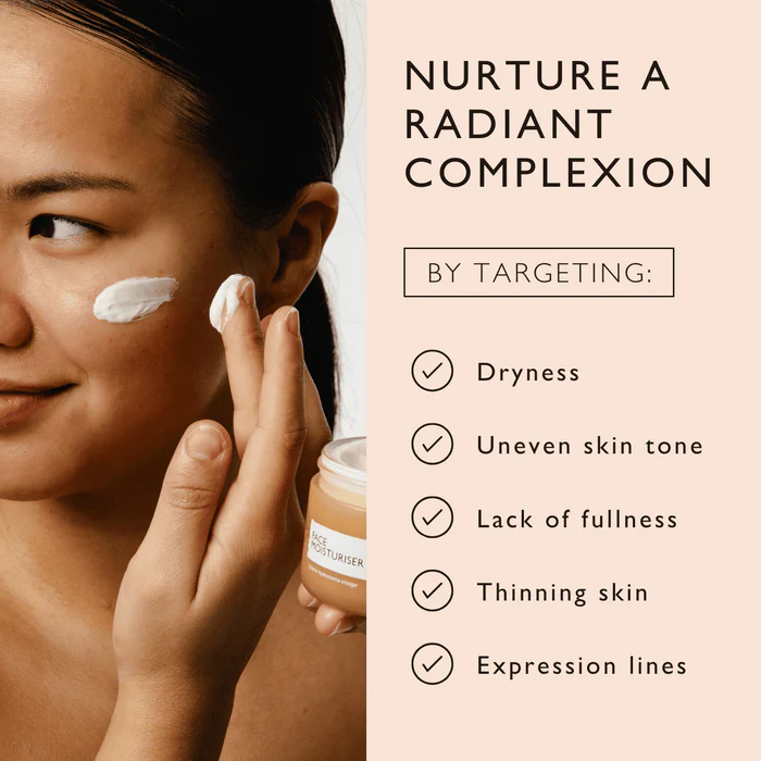 UpCircle Face Moisturiser with Vitamin E - Image 10