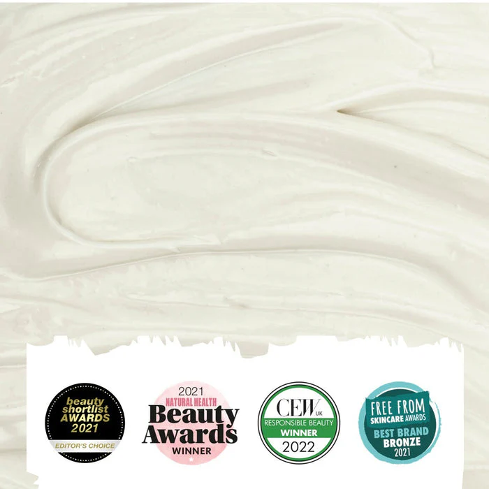 UpCircle Face Moisturiser with Vitamin E - Image 5