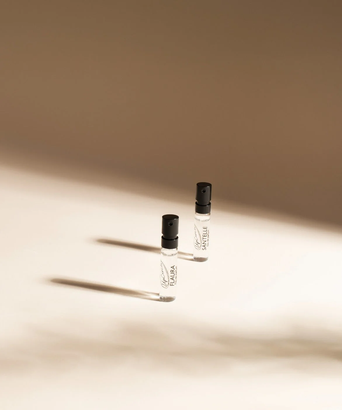 UpCircle Refillable Perfume Eau De Parfum - Santelle - Image 6