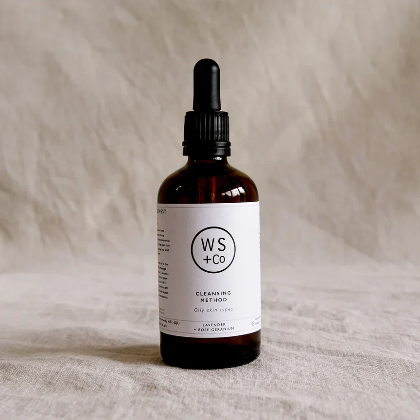 Wild Sage + Co Oil Cleanser - Image 3