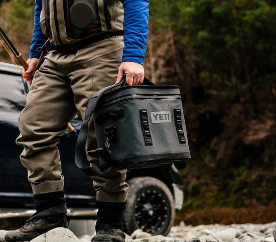 YETI HOPPER FLIP® Soft Cooler - 12 - Image 5