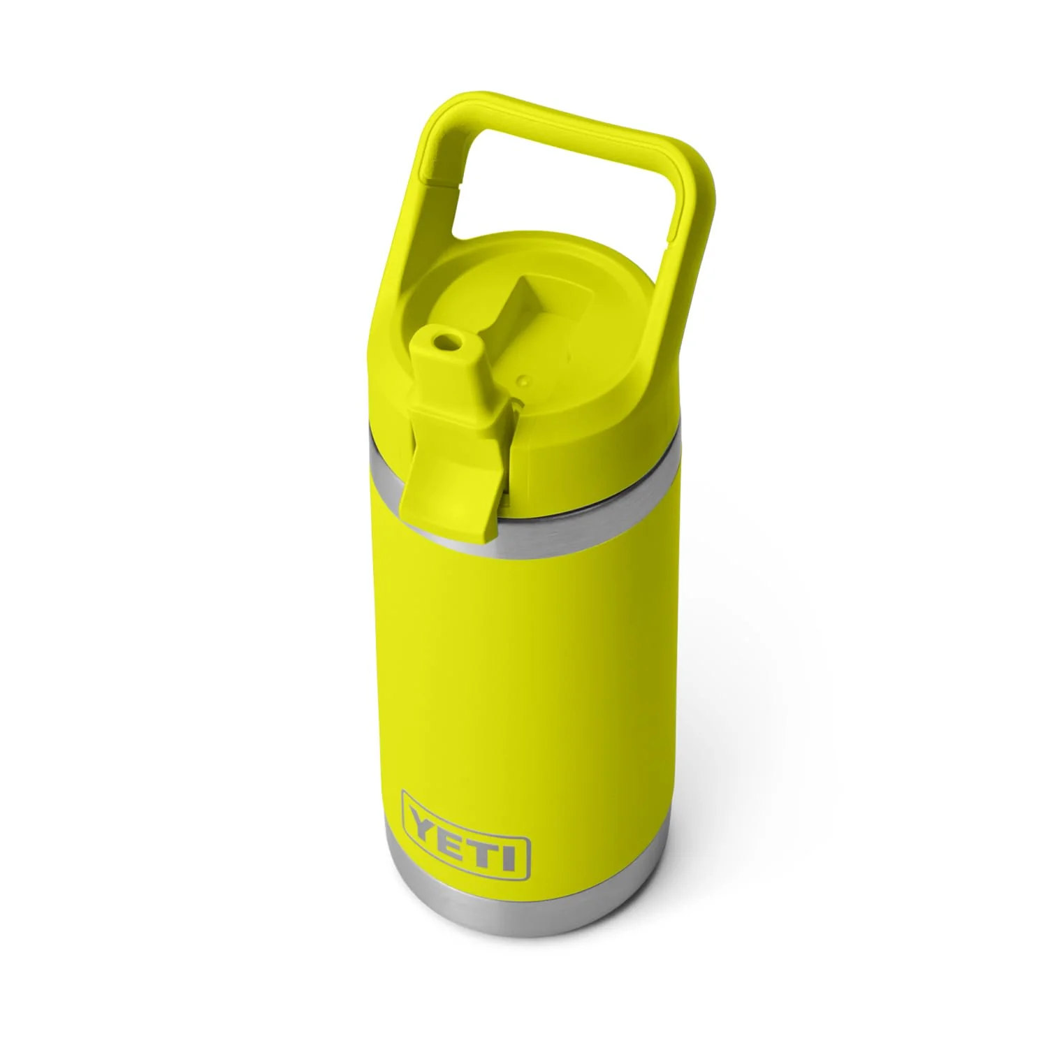 YETI RAMBLER® JR Kid's Bottle - 12oz / 354ml - Image 14