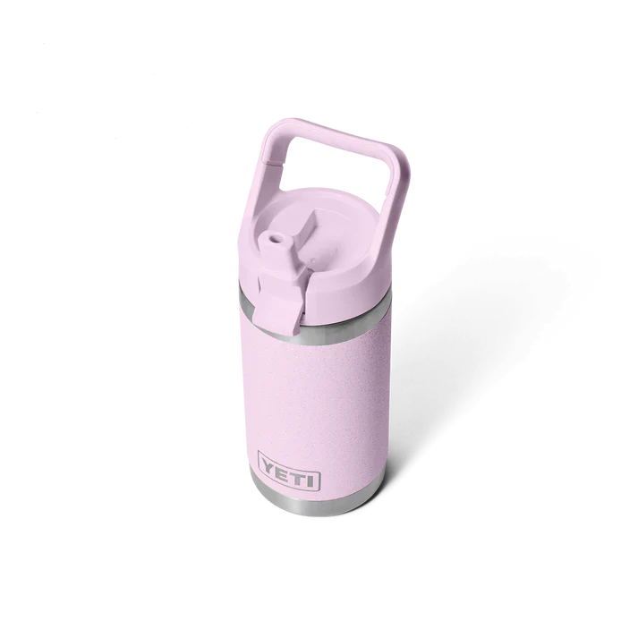 YETI RAMBLER® JR Kid's Bottle - 12oz / 354ml - Image 9
