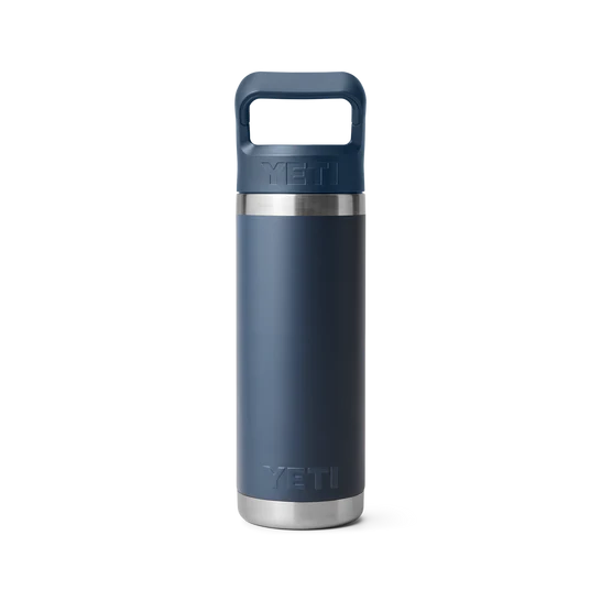 YETI RAMBLER® Straw Bottle - 18oz / 532ml - Image 8
