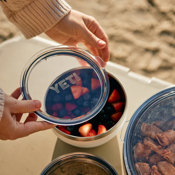 YETI RAMBLER Insulated Bowl - Image 5