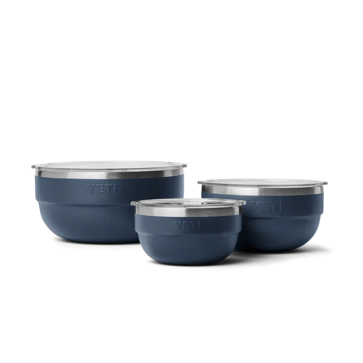 YETI RAMBLER Insulated Bowl - Image 9