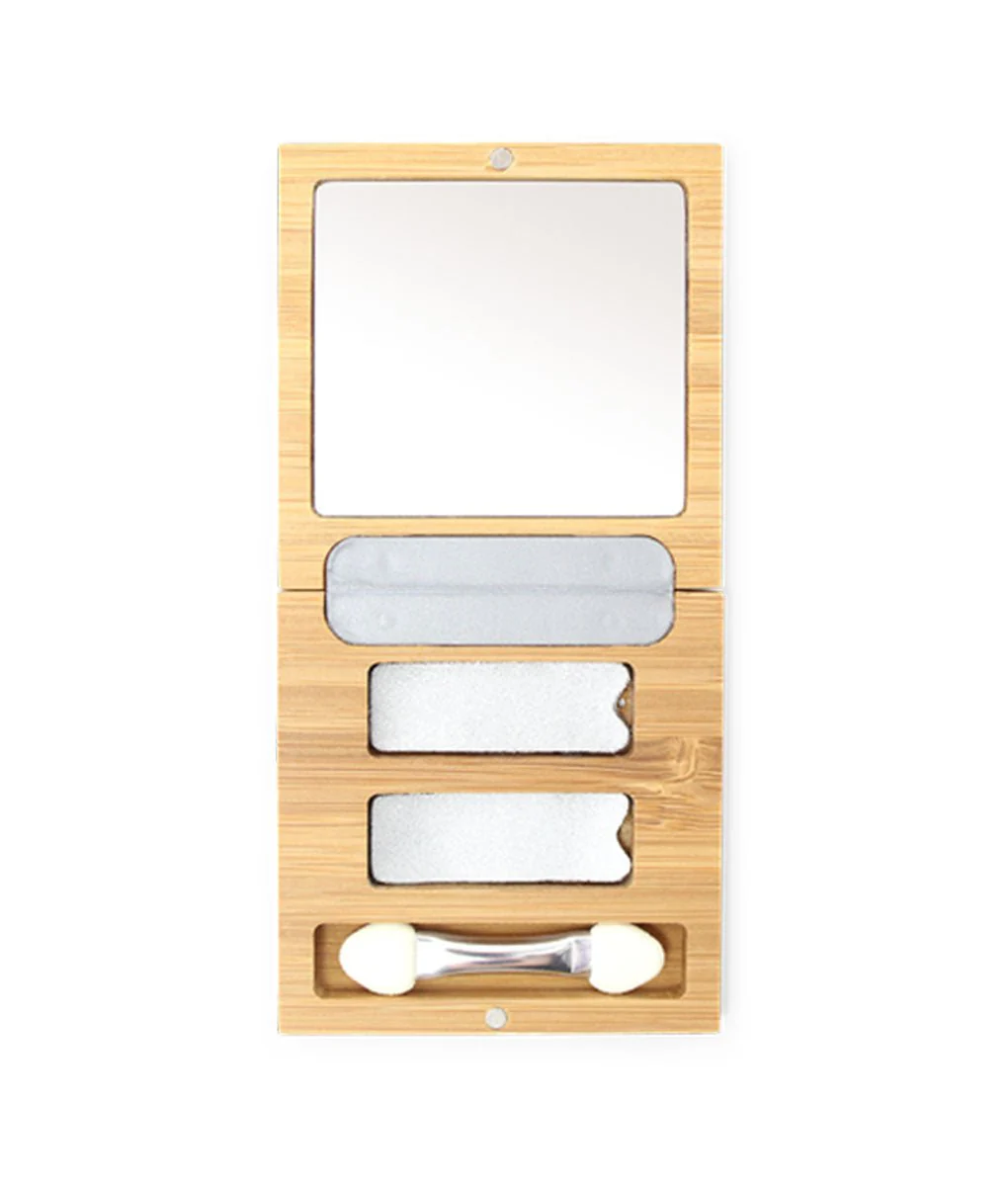 Zao Bamboo Magnetic Palette - Duo - Image 3