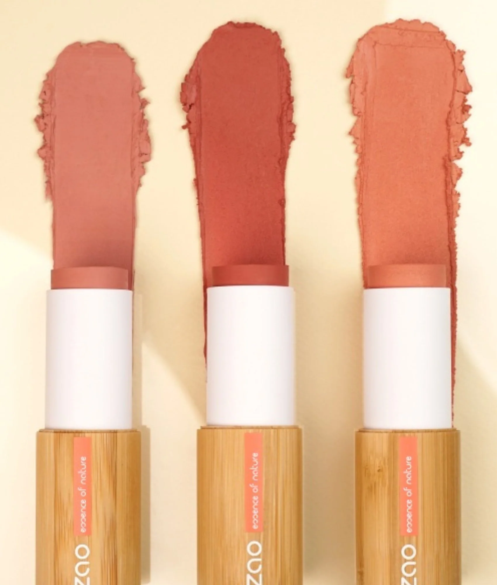 Zao Blush Stick