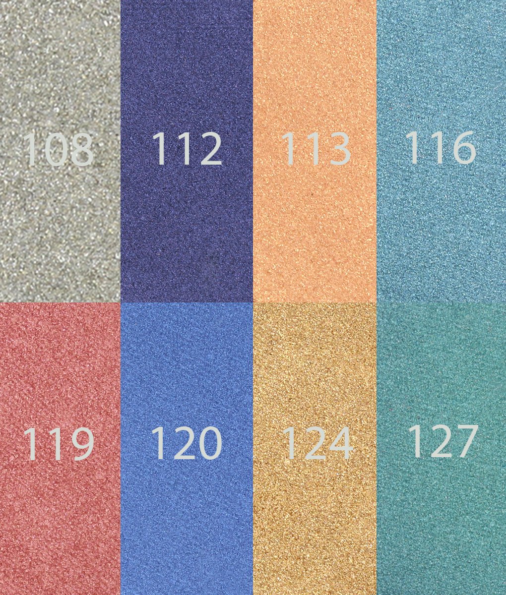 Zao Bright Pearly Eyeshadow - Refilll - Image 15