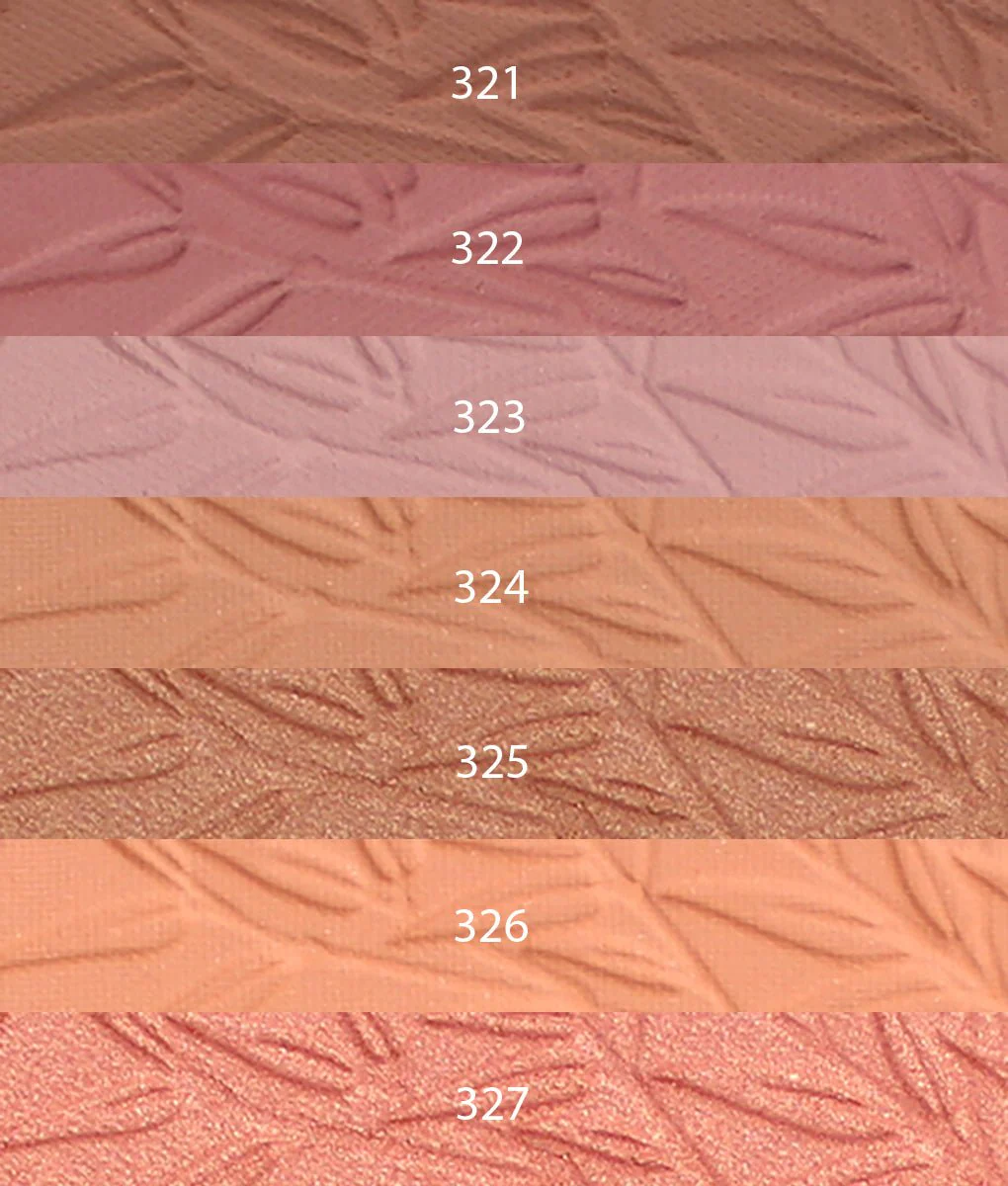 Zao Compact Blush - Image 4