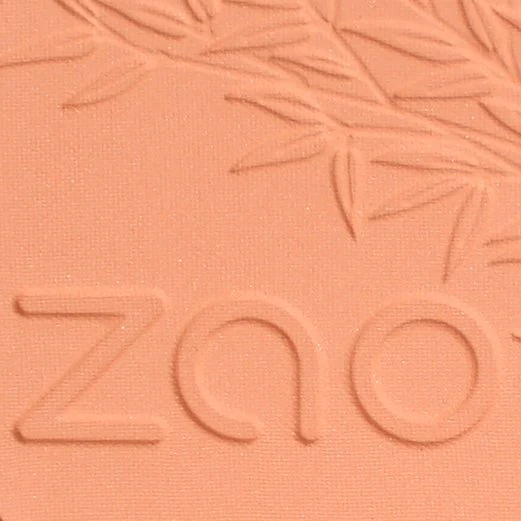 Zao Compact Blush - Refill - Image 12
