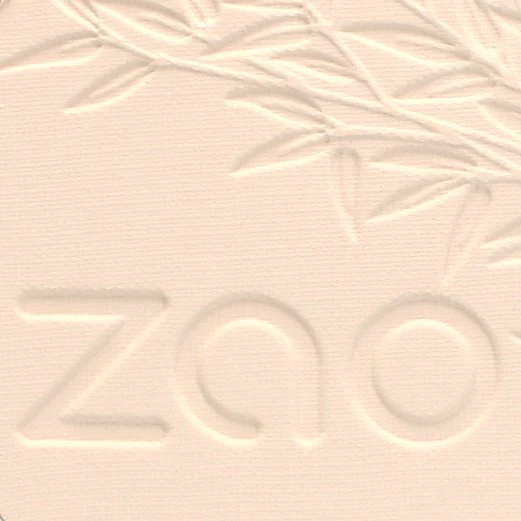 Zao Compact Powder - Image 11