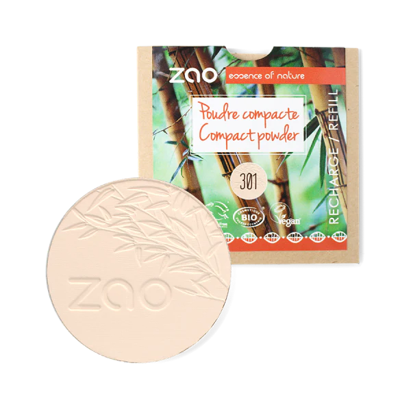 Zao Compact Powder - Image 12