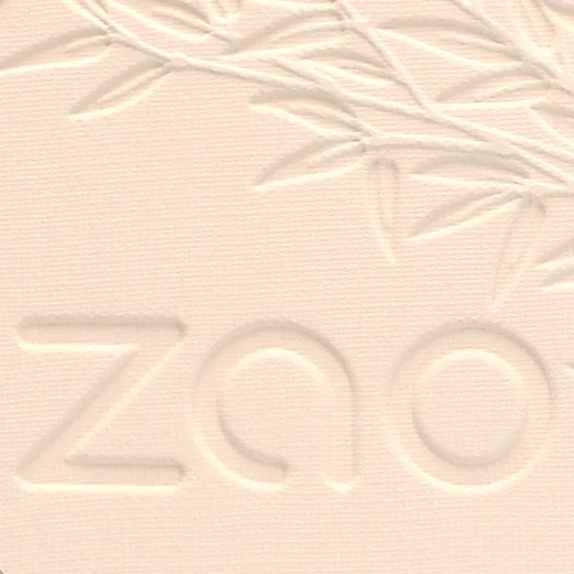 Zao Compact Powder - Refill - Image 5