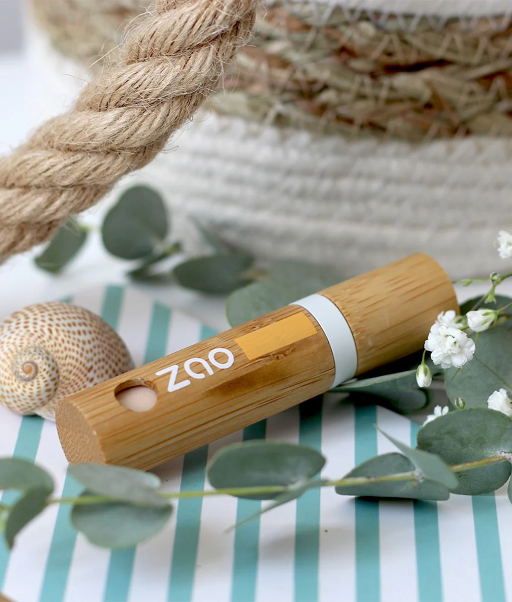 Zao Fluid Eye Primer - Image 3