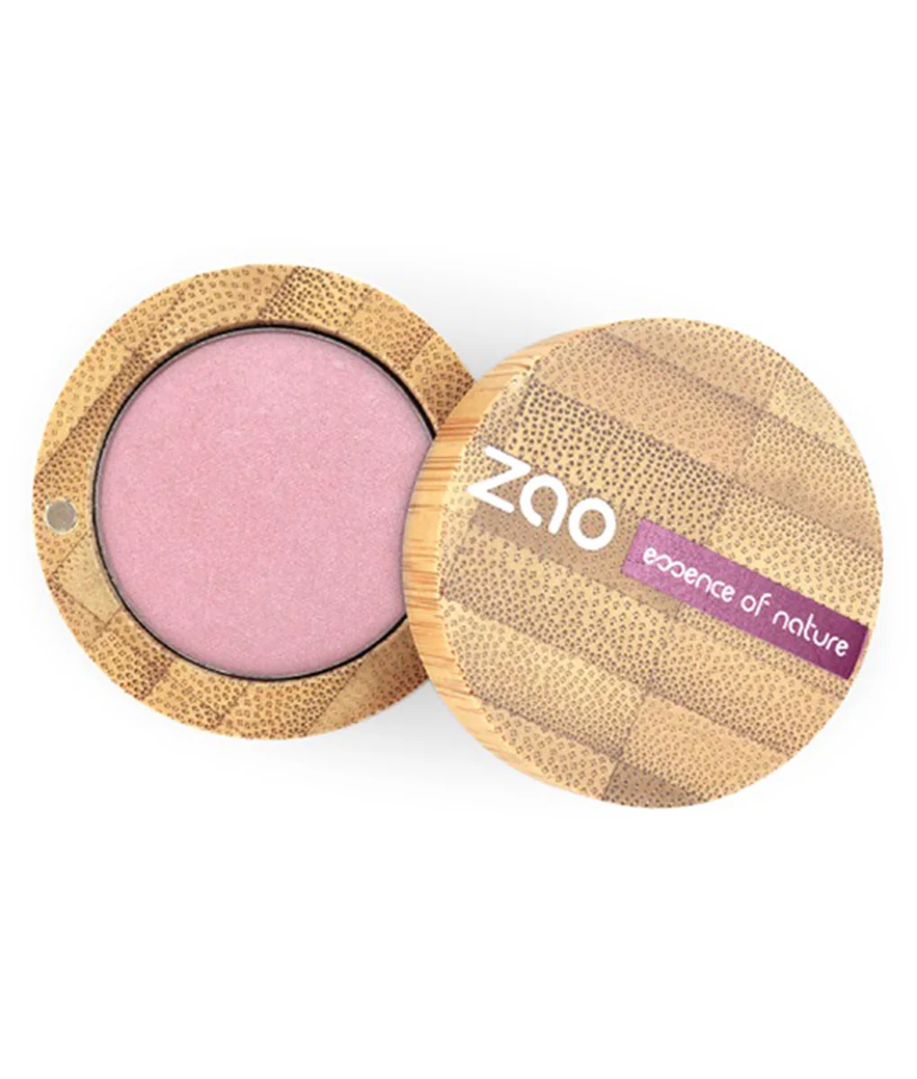 Zao Light Pearly Eyeshadow - Refill - Image 3
